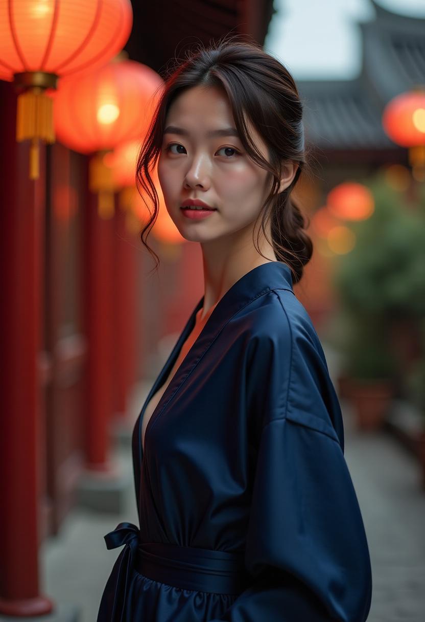 海上情书