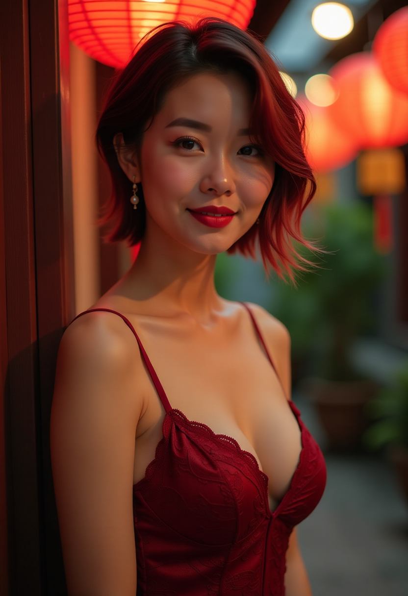 樱花信笺